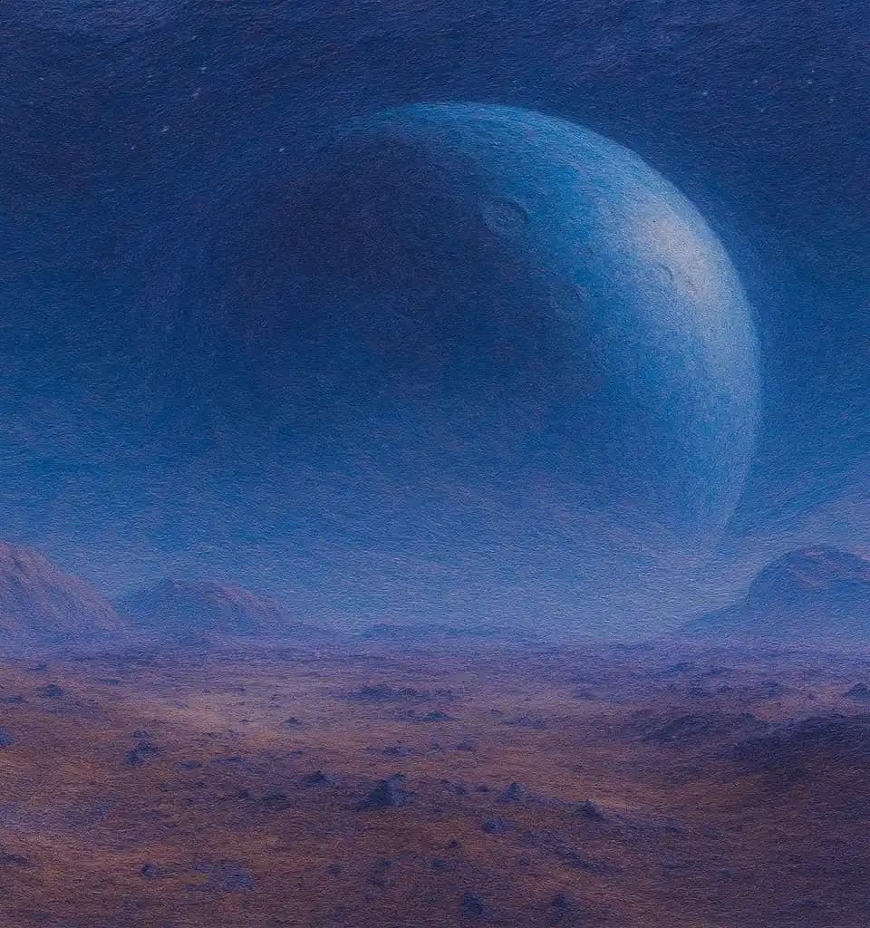 Demo form background with abstract pattern