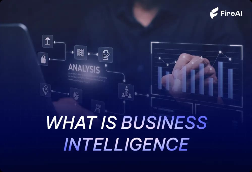 What Is Business Intelligence? A Plain-English Guide for Indian SMBs