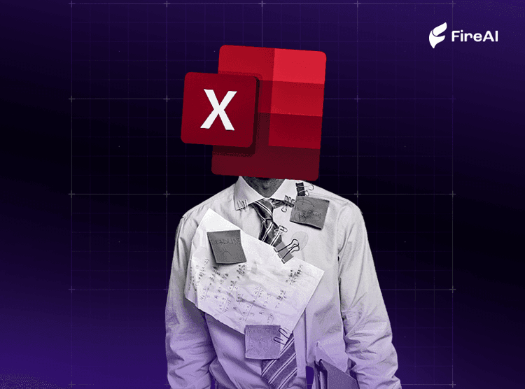  The Hidden HR Cost of Manual Data Analysis — and How FireAI Gives Your Team Its Time 