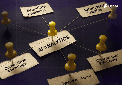 Why AI Analytics Is Now Mission Critical for Every Modern Business